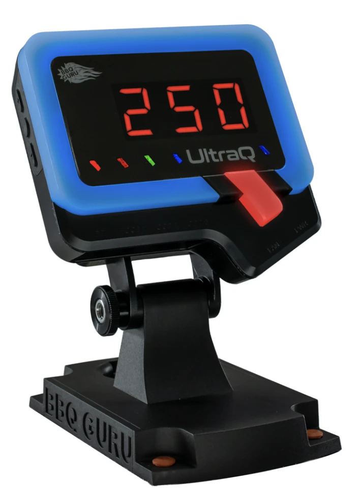 BBQguru BBQguru DynaQ Complete Set