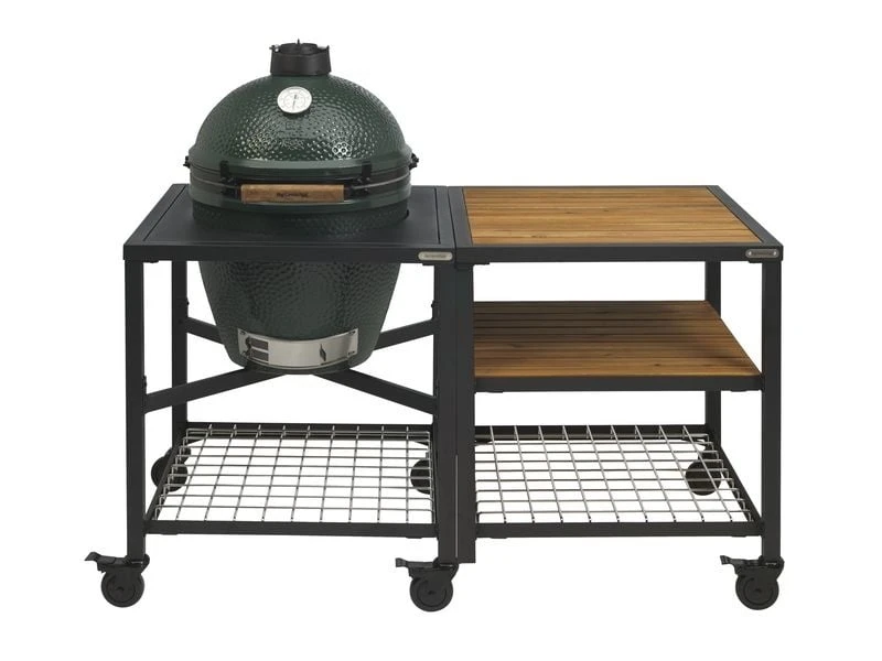 Big Green Egg Afdekhoes EGG Frame And Expansion Frame - Afbeelding 2