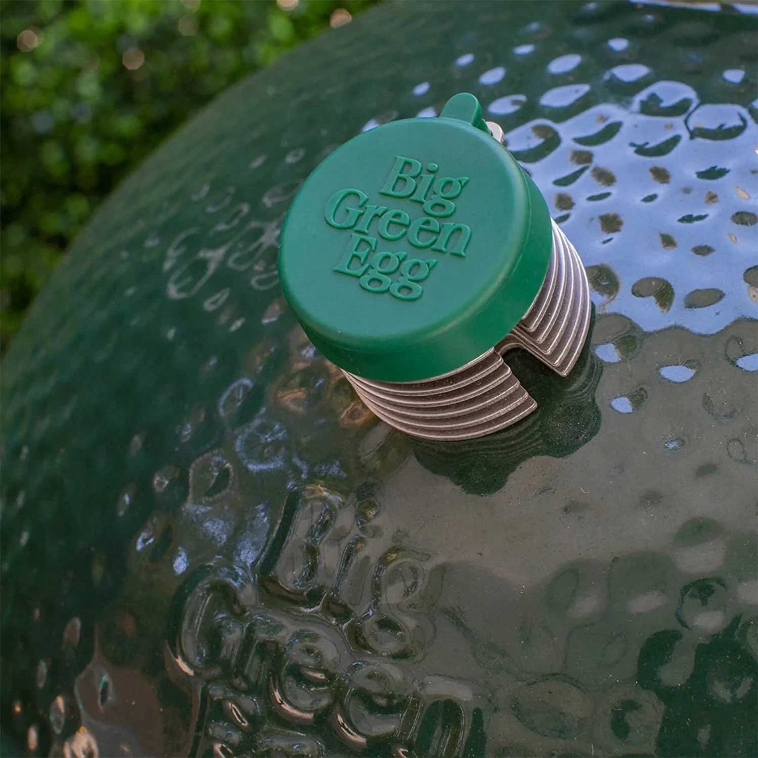 Big Green Egg Bluetooth Dome Thermometer - Afbeelding 3