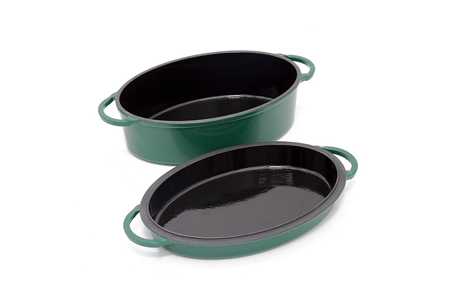 Big Green Egg Dutch Oven Geëmailleerd - Afbeelding 5