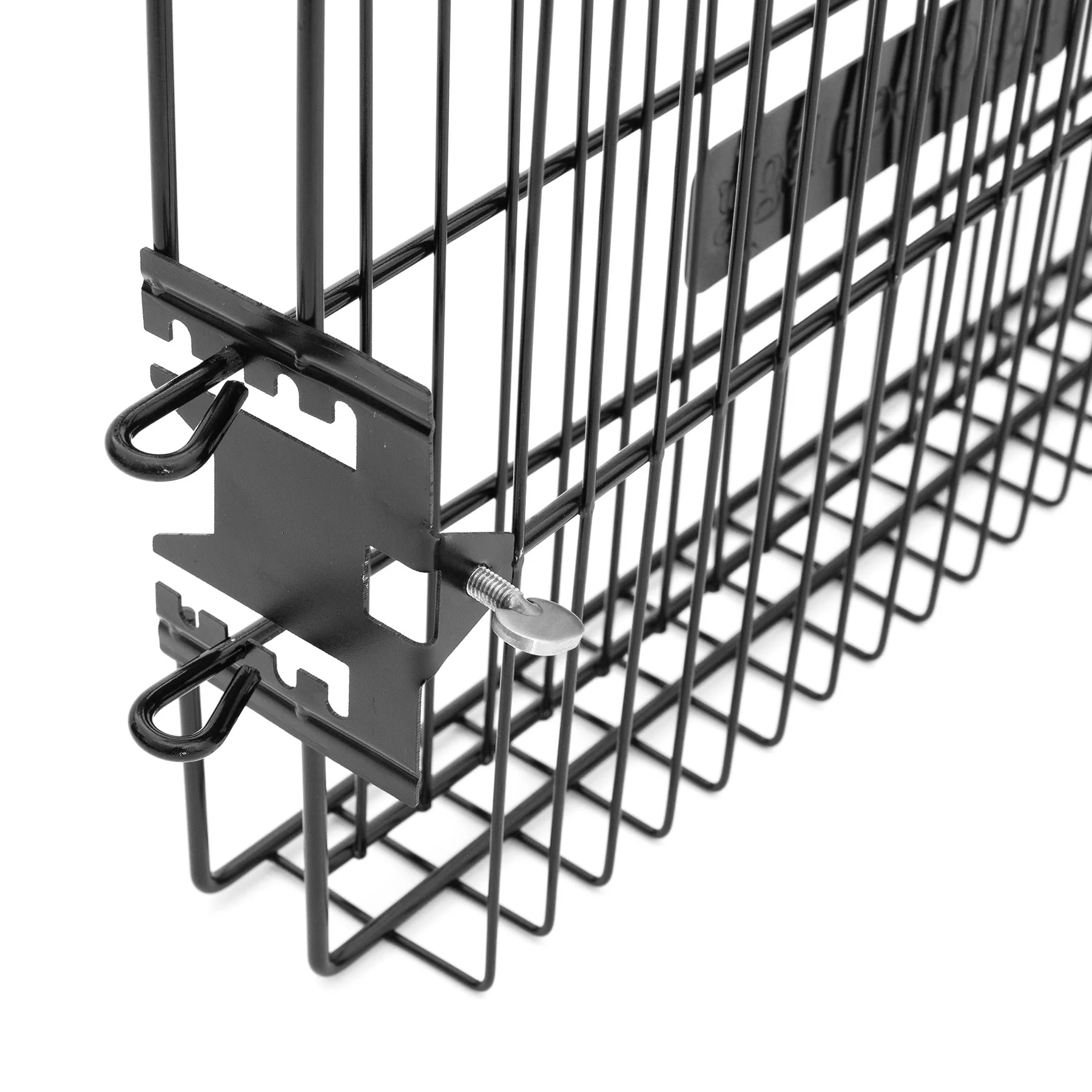 Big Green Egg Flat Basket, Platte Mand Rotisserie - Afbeelding 2