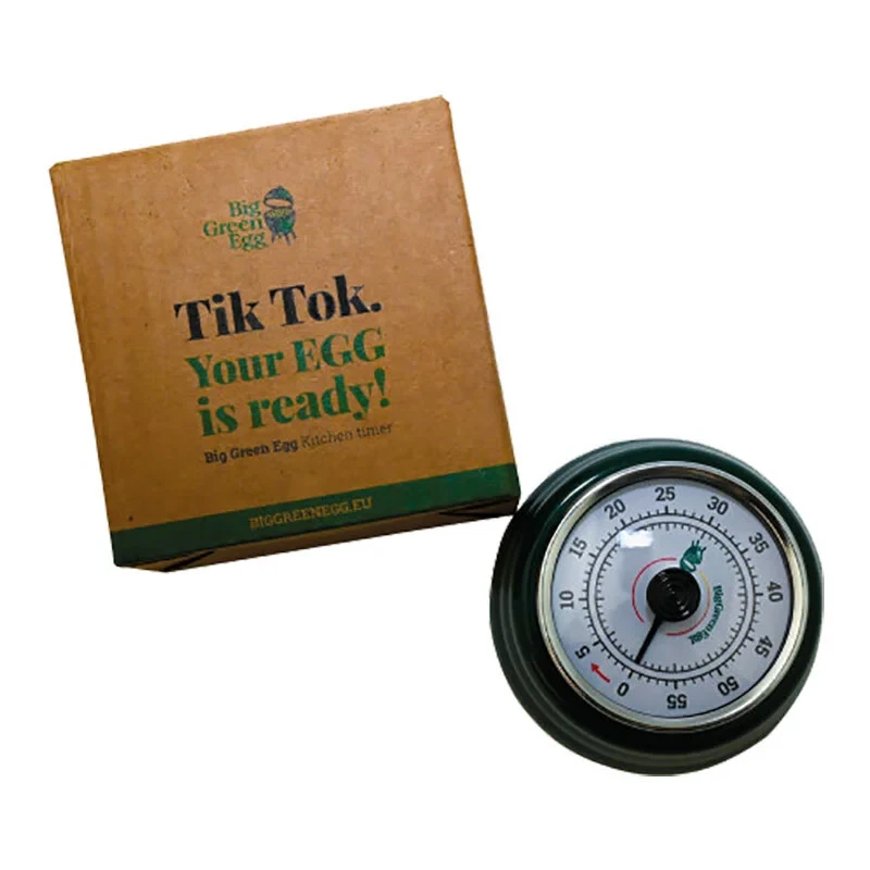 Big Green Egg Kookwekker - Afbeelding 2