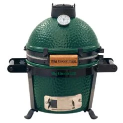 Big Green Egg Mini Standaard Met Carrier