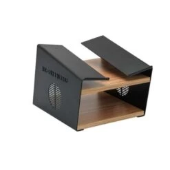 Big Green Egg Modus Operandi Boekenstandaard