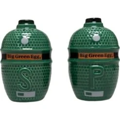 Big Green Egg Peper- En Zoutstel