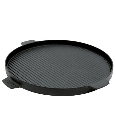 Big Green Egg Plancha