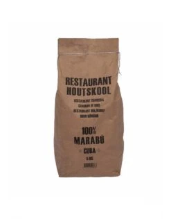 Dammers Cubaanse Marabu 5kg