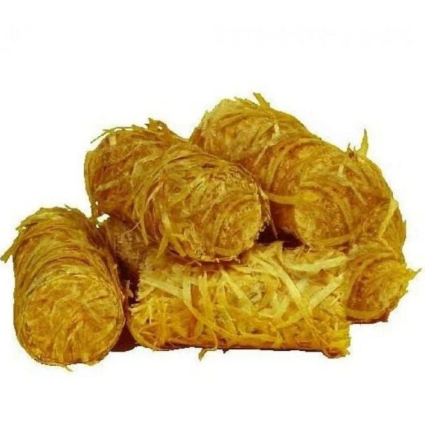 FireUp Wokkels Circa 150 Stuks Voordeelpakket - Afbeelding 2