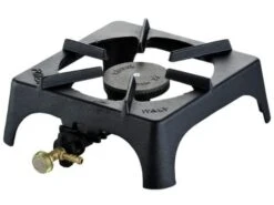 Foker Wokbrander -kooktoestel - 1 Pit