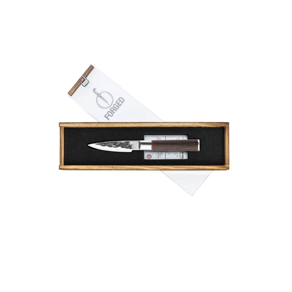 Forged Sebra Schilmes 9cm - Afbeelding 2