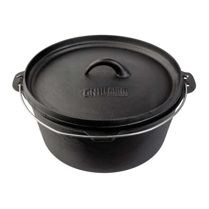 Grill Guru Dutch Oven