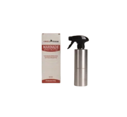 GrillTeam Marinade Spray Bottle