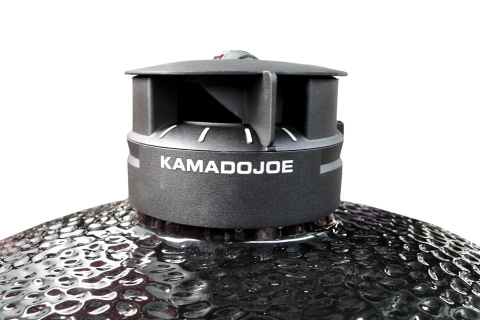 Kamado Joe Big Joe Black Limited Edition - Afbeelding 2