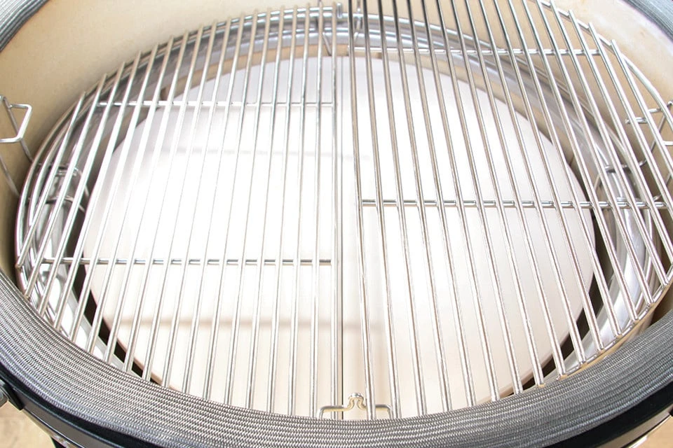 Kamado Joe Big Joe Black Limited Edition - Afbeelding 5