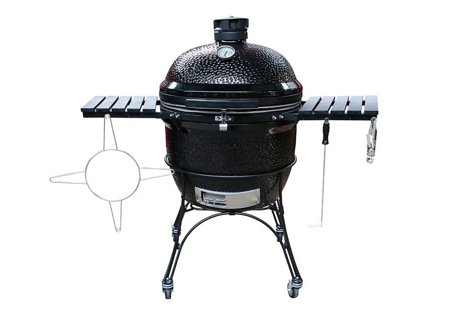 Kamado Joe Big Joe Black Limited Edition