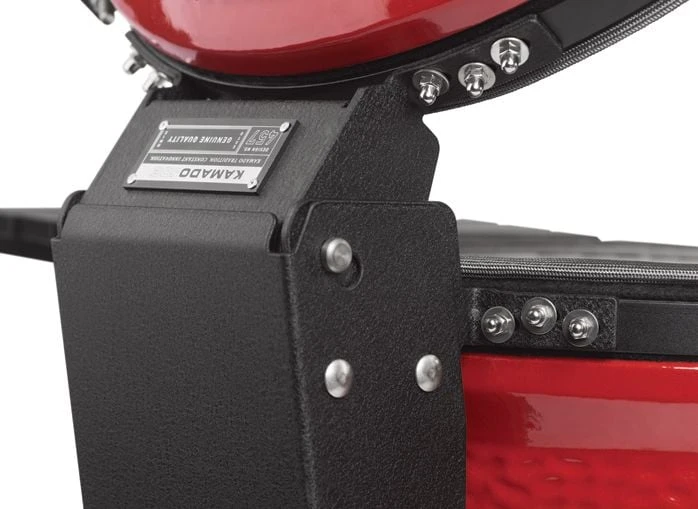 Kamado Joe Big Joe Vrijstaand - Afbeelding 3