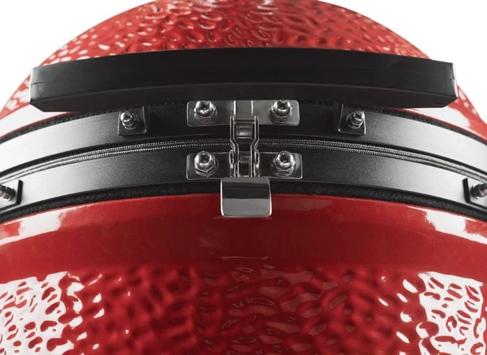 Kamado Joe Big Joe Vrijstaand - Afbeelding 4