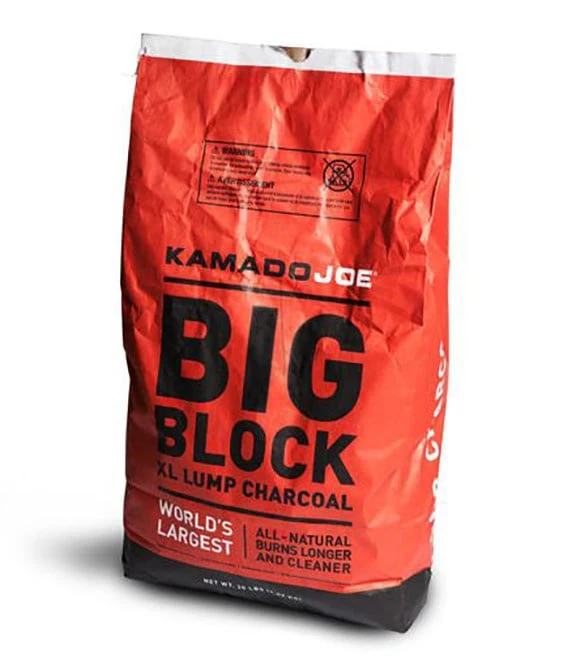 Kamado Joe Houtskool Big Blocks 9kg - Afbeelding 2