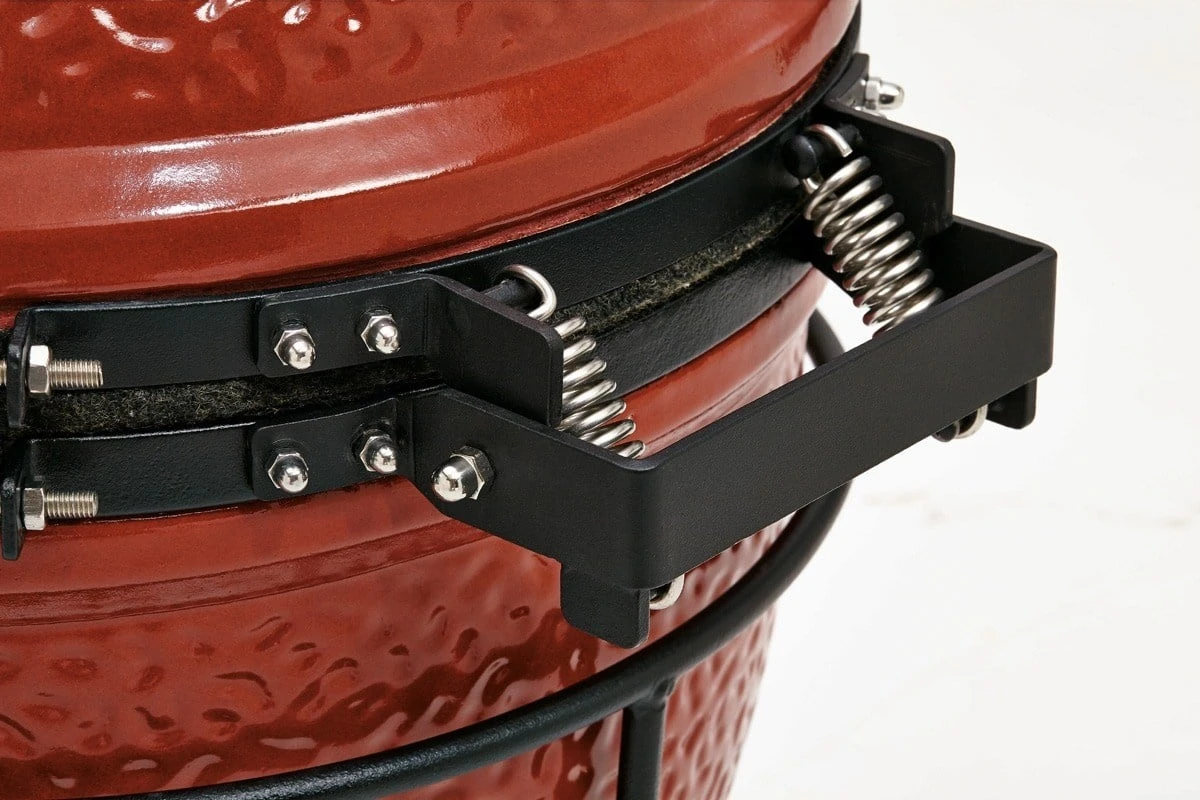 Kamado Joe Junior - Afbeelding 3