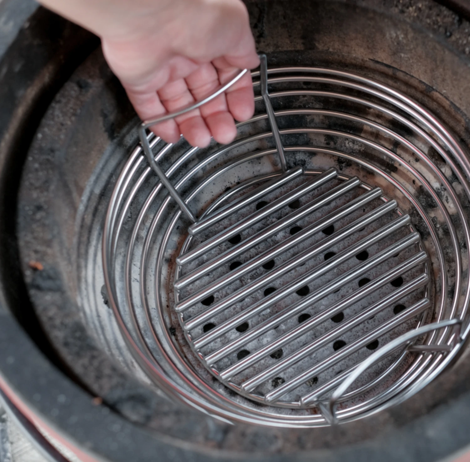 Kamado Joe Kamado Kolenmand - Afbeelding 5