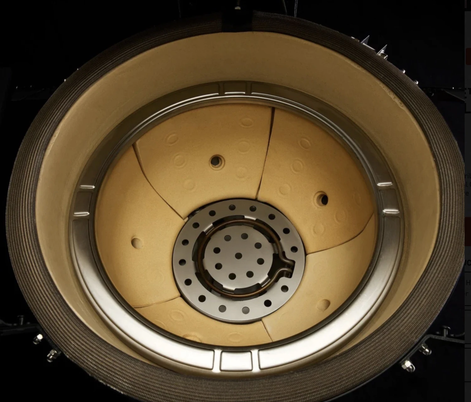 Kamado Joe Konnected Joe - Afbeelding 4