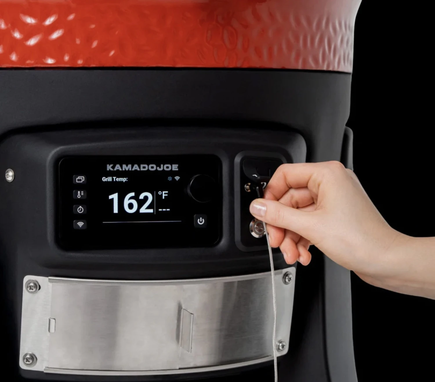 Kamado Joe Konnected Joe - Afbeelding 7
