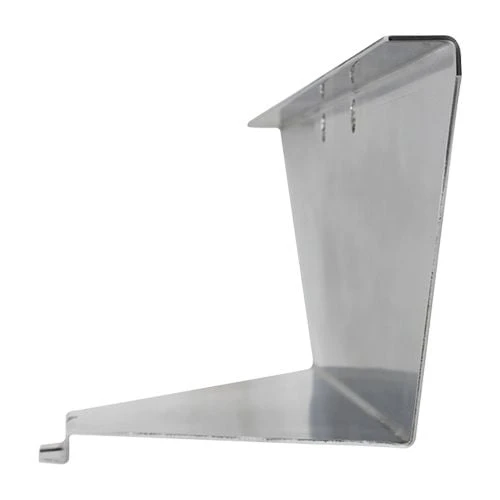 Kick Ash Divider (vuurscheider) - Afbeelding 2