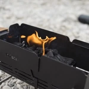 Knister Grill Original - Afbeelding 2