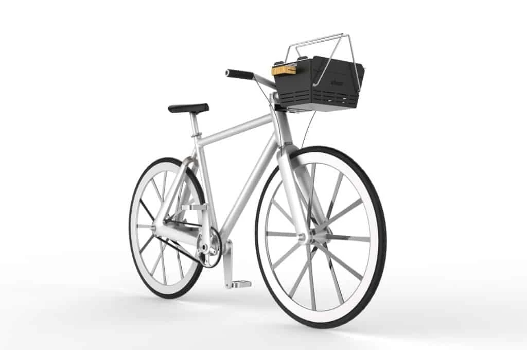 Knister Grill Original - Afbeelding 5