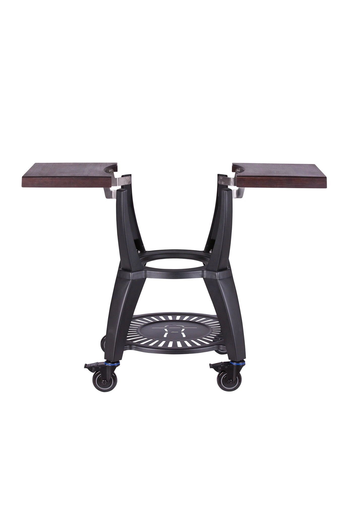 Monolith Avantgarde Heavy Bamboe Zijtafels - Afbeelding 3