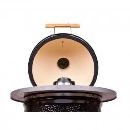 Monolith Fire PlateBakplaat Plancha - Afbeelding 3