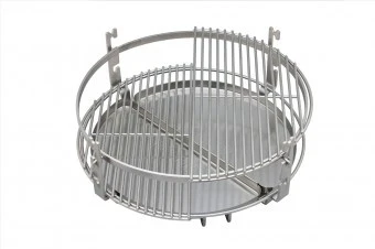 Monolith Half Gietijzeren Plancha - Afbeelding 2