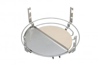 Monolith Half Gietijzeren Plancha - Afbeelding 3