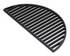 Monolith Half Gietijzeren Rooster