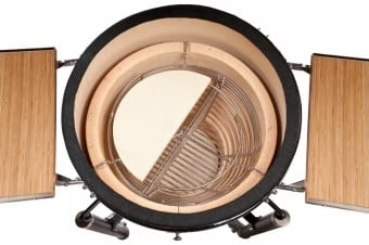 Monolith LeChef PRO Inbouw - Afbeelding 4