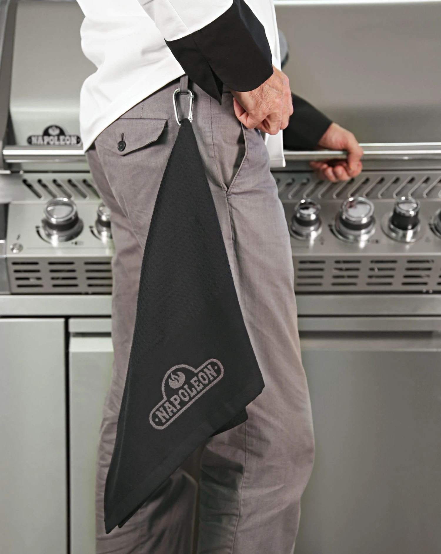 Napoleon BBQ Handdoek - Afbeelding 2