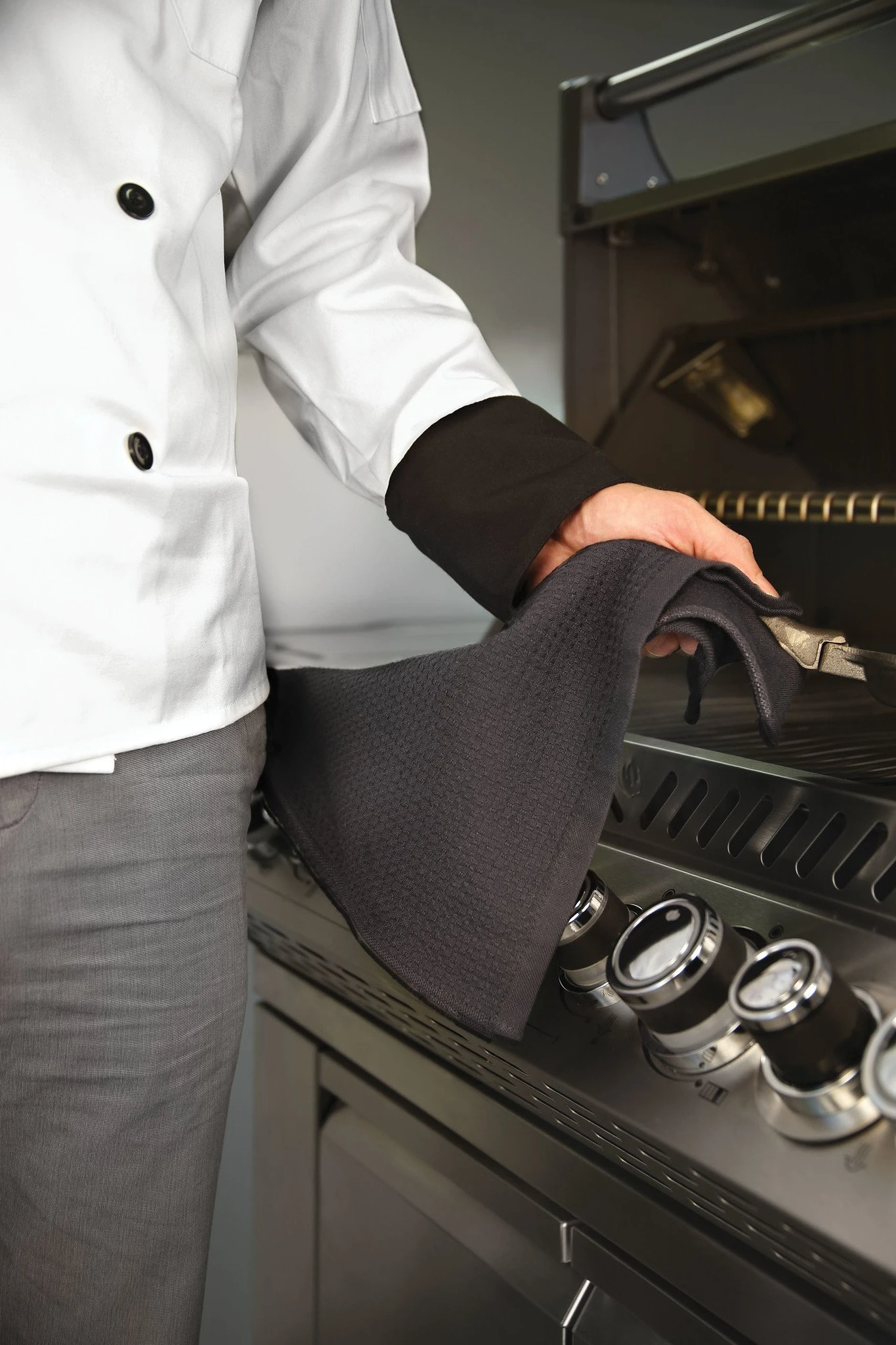 Napoleon BBQ Handdoek - Afbeelding 4