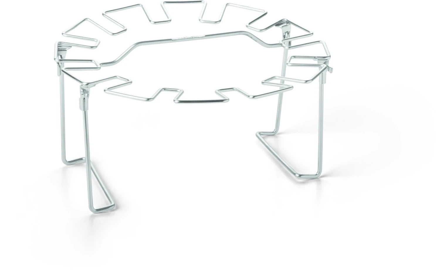 Napoleon Drumstickhouder Met Schaal - Afbeelding 3