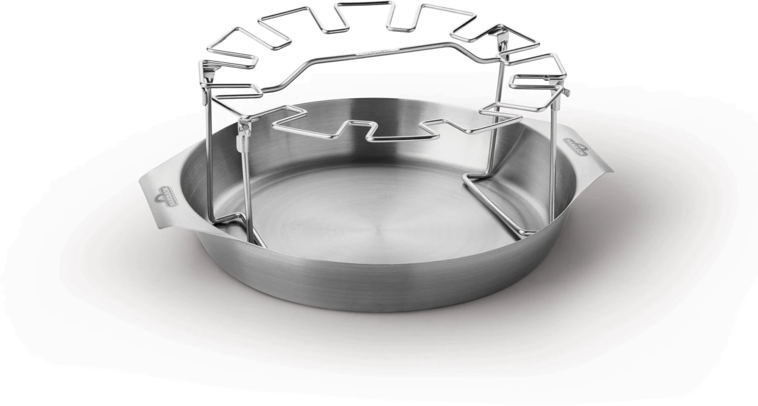 Napoleon Drumstickhouder Met Schaal