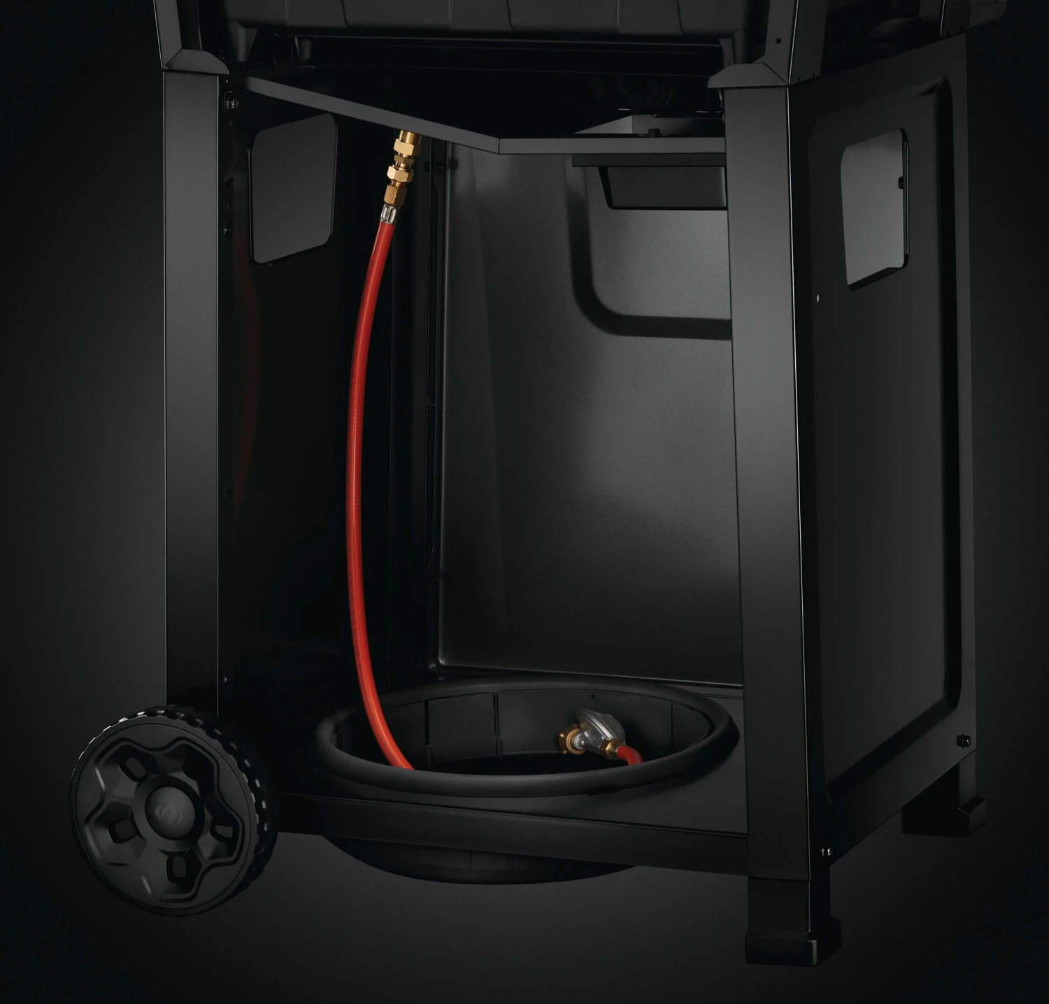 Napoleon FREESTYLE 365 Grafiet - Afbeelding 6