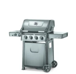 Napoleon FREESTYLE 425 SIB Met Aparte Infrarood Zijbrander