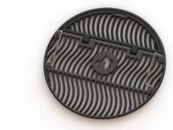 Napoleon Gietijzeren Rooster 47cm