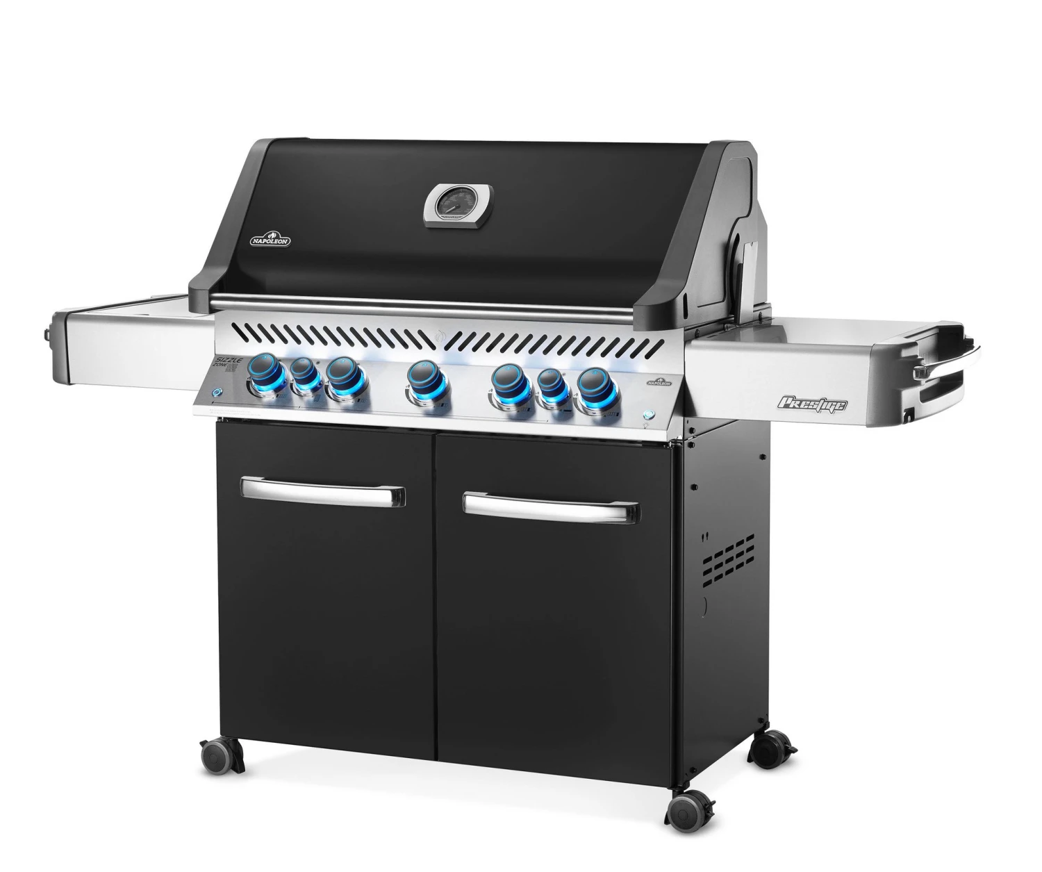Napoleon Prestige 665 Gasbarbecue - Afbeelding 2