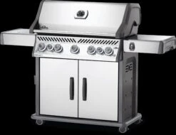 Napoleon Rogue SE625RSIB-1 Gasbarbecue