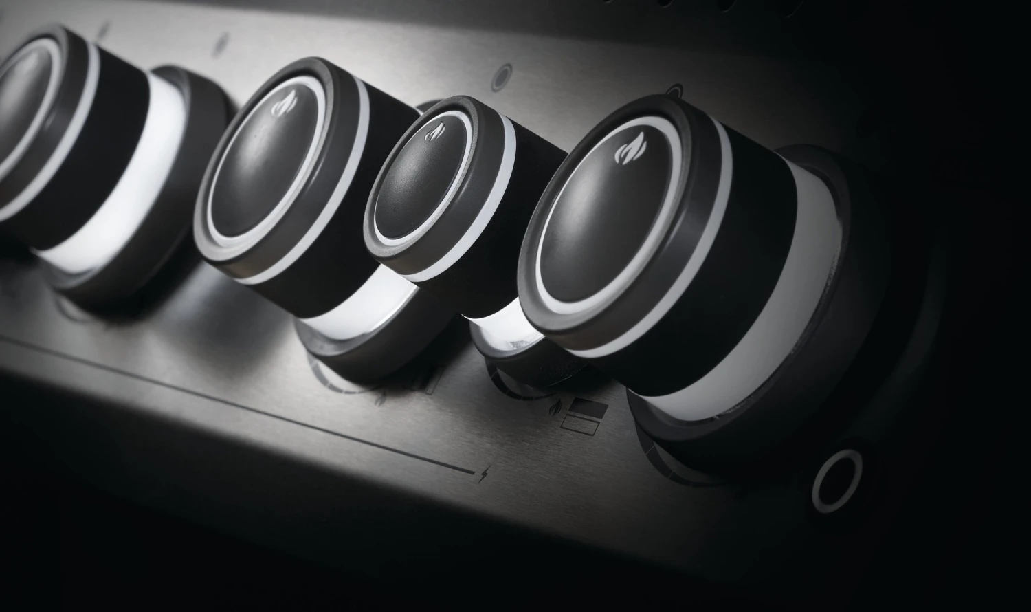 Napoleon Rogue SE625RSIB-1 Gasbarbecue - Afbeelding 5