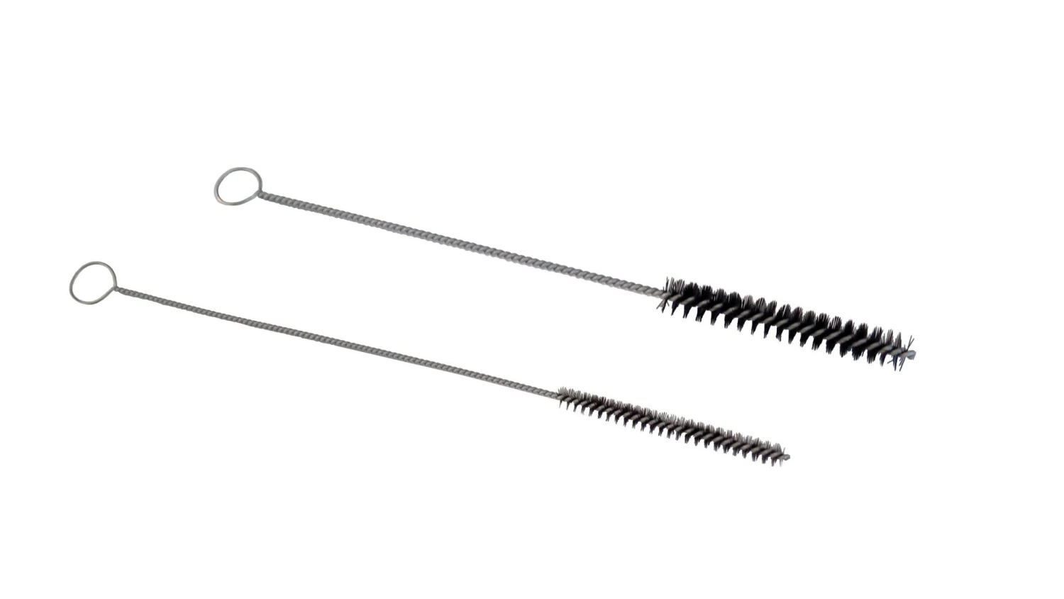 Napoleon RVS Marinade Injectiespuit Inclusief 2 Naalden - Afbeelding 2