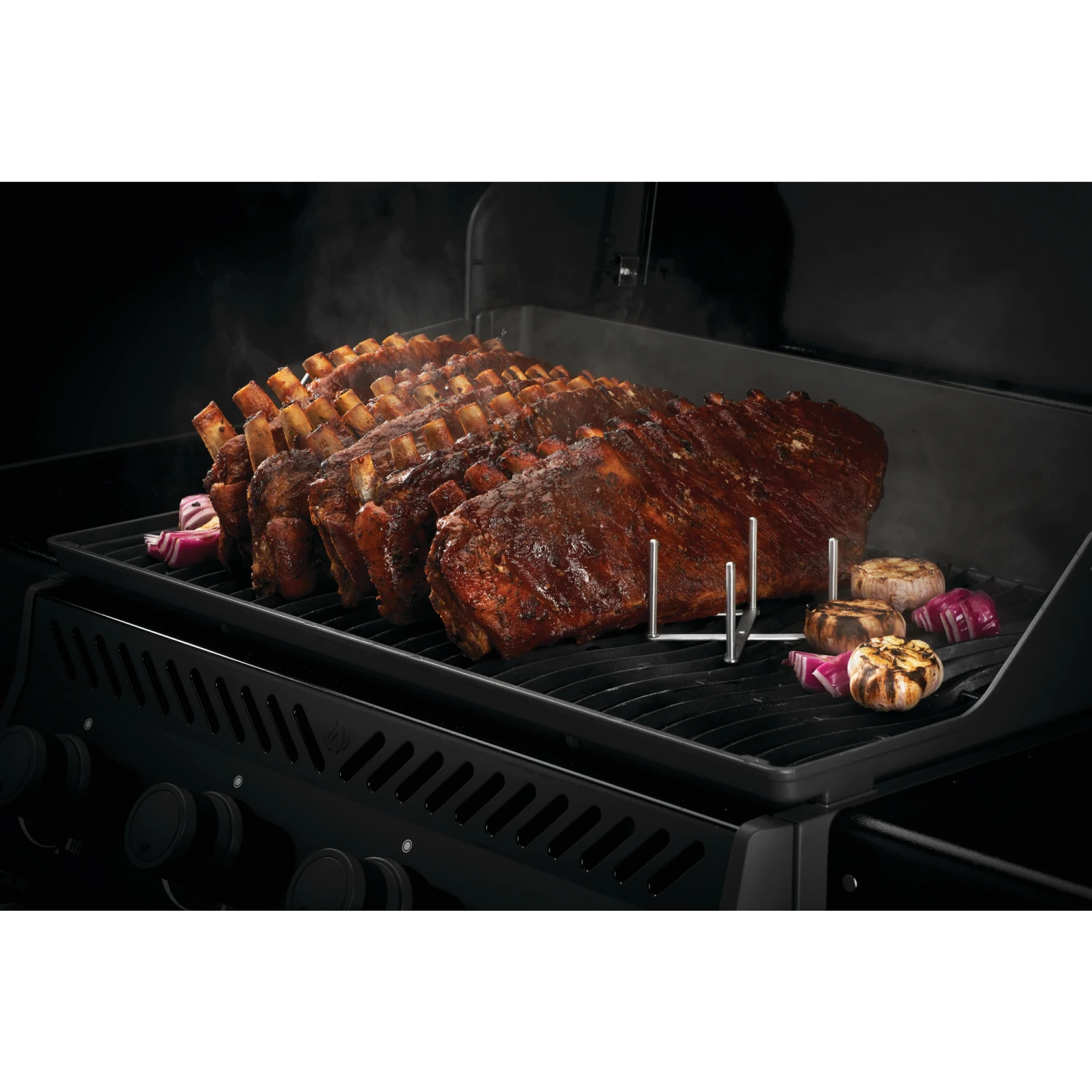 Napoleon Sparerib Rek - Afbeelding 5