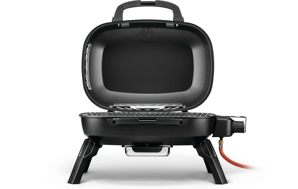 Napoleon TravelQ 240 Portable Gas Bbq - Afbeelding 2