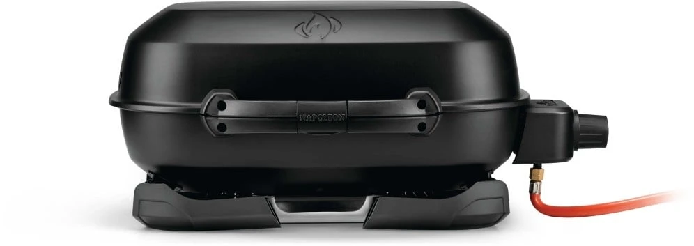 Napoleon TravelQ 240 Portable Gas Bbq - Afbeelding 3