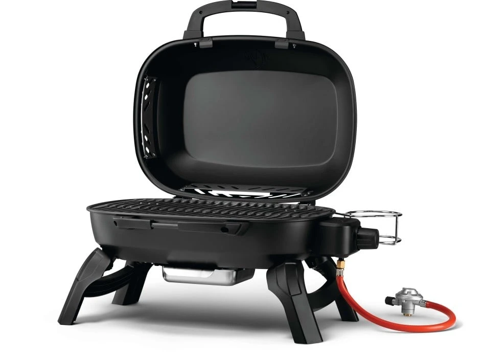 Napoleon TravelQ 240 Portable Gas Bbq - Afbeelding 4